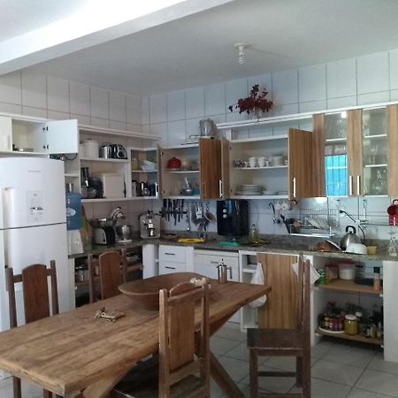 Casa Flamboyant Hotel Porto Seguro Eksteriør billede