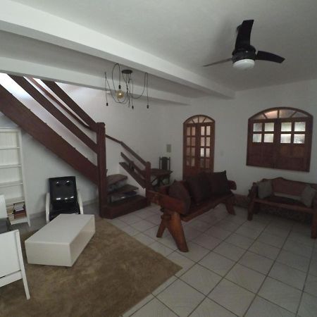 Casa Flamboyant Hotel Porto Seguro Eksteriør billede