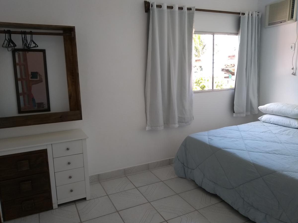 Casa Flamboyant Hotel Porto Seguro Eksteriør billede