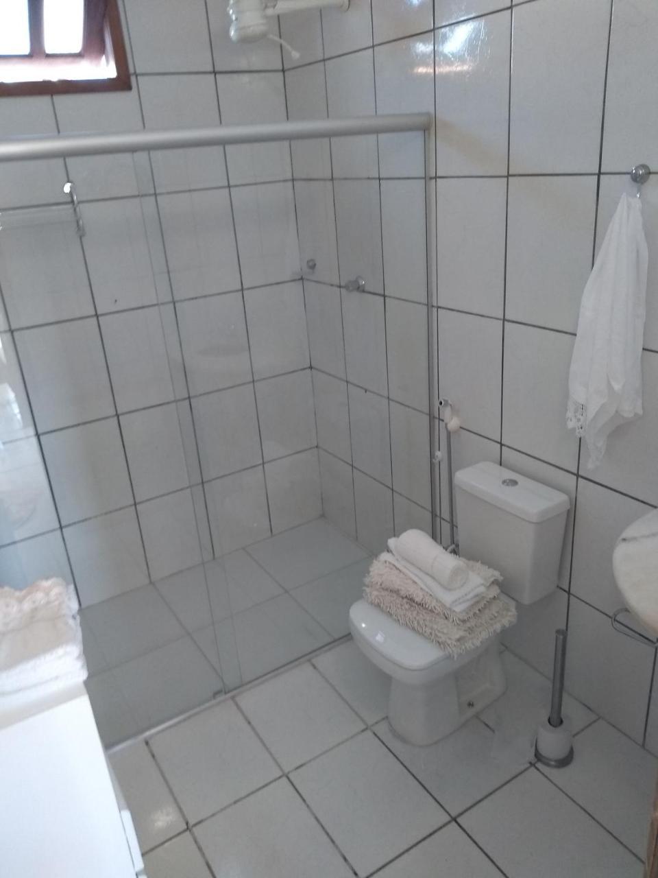 Casa Flamboyant Hotel Porto Seguro Eksteriør billede