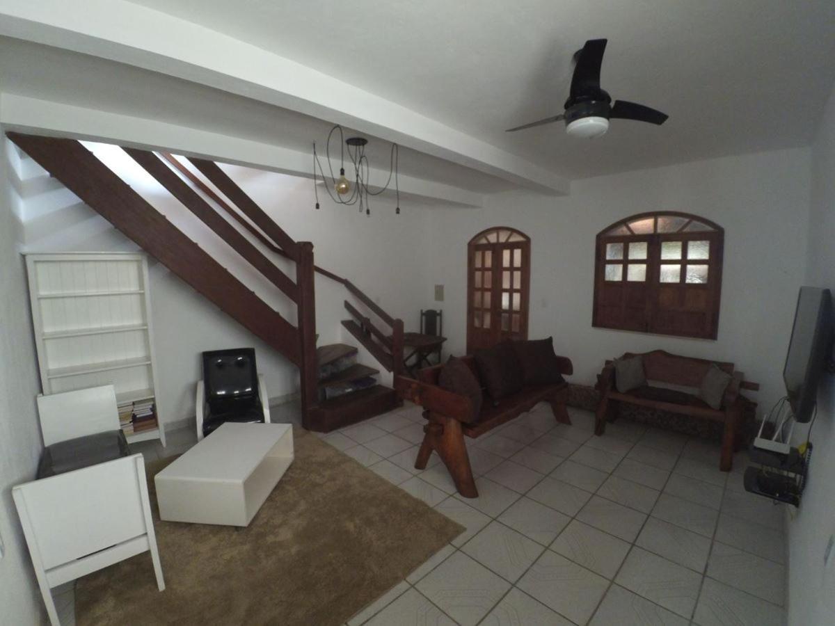 Casa Flamboyant Hotel Porto Seguro Eksteriør billede