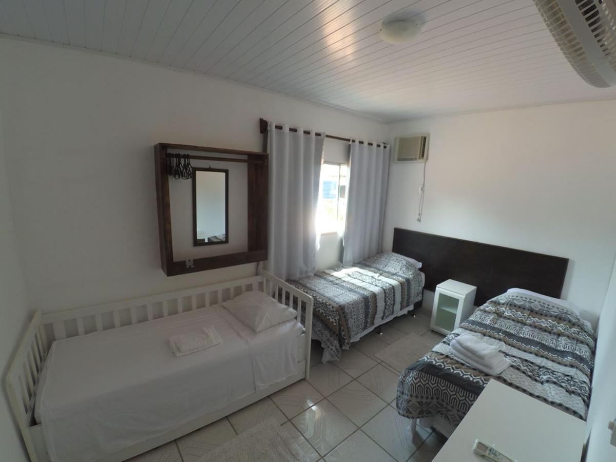Casa Flamboyant Hotel Porto Seguro Eksteriør billede